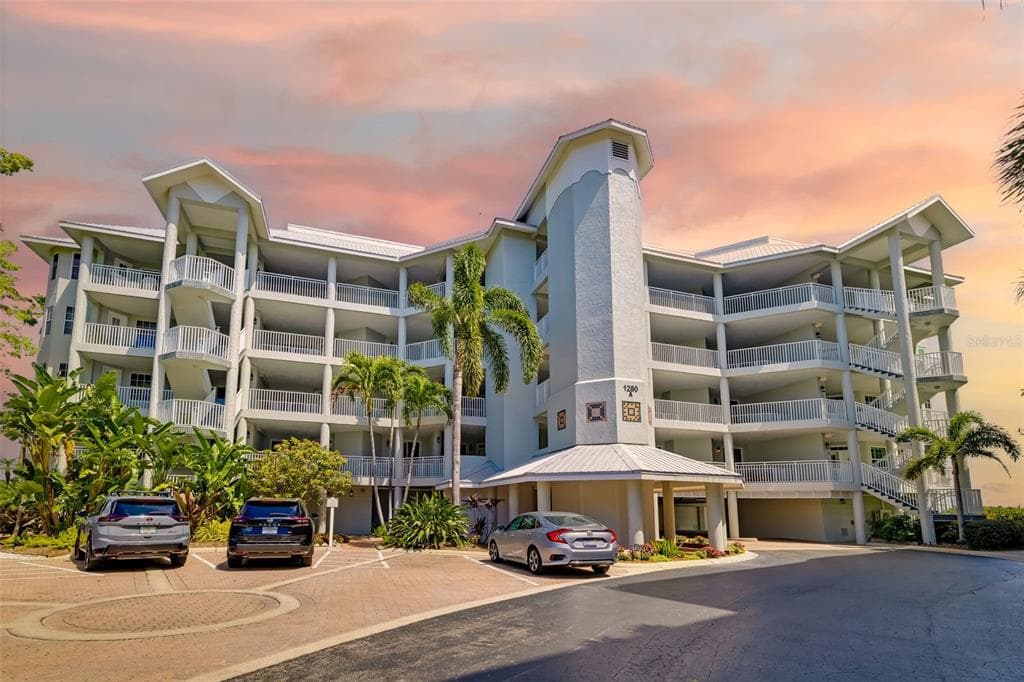 1280 DOLPHIN BAY WAY # 504, SARASOTA, FL 34242