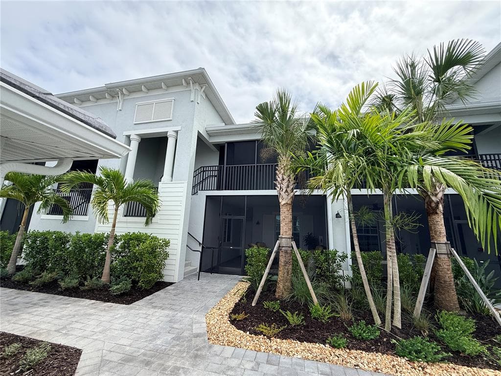 15175 BLUFFTON LANE # 724, PUNTA GORDA, FL 33982