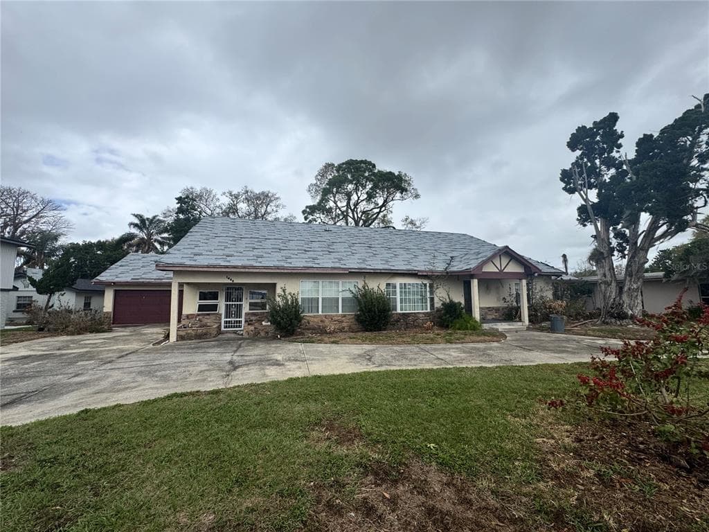 1450 W LAKE CANNON DRIVE NW, WINTER HAVEN, FL 33881