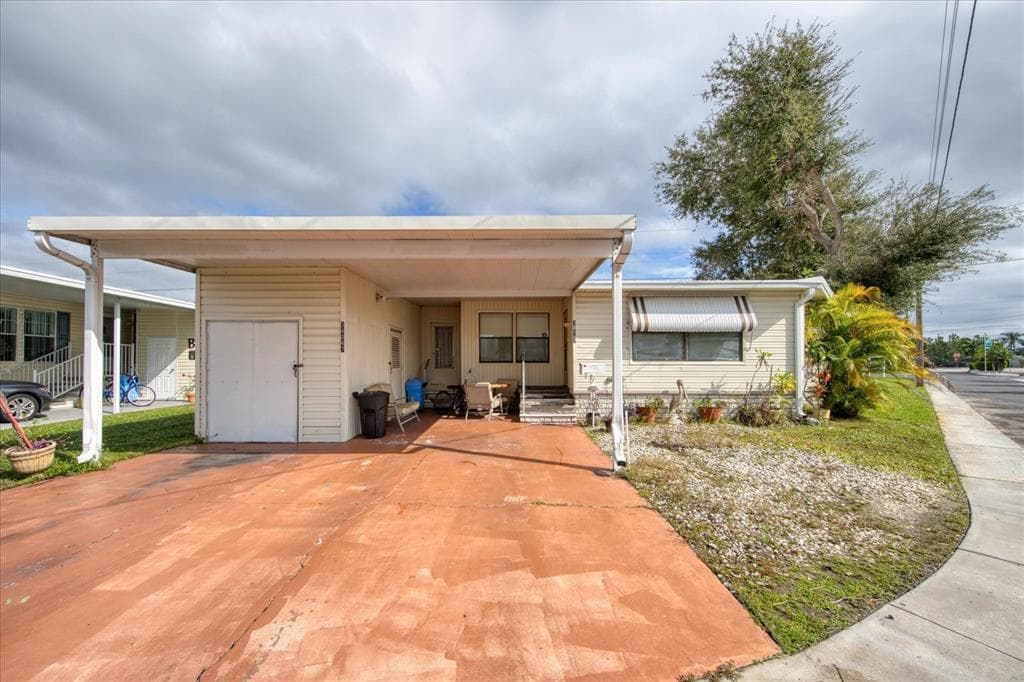 34047 AVOCADO DRIVE N, PINELLAS PARK, FL 33781