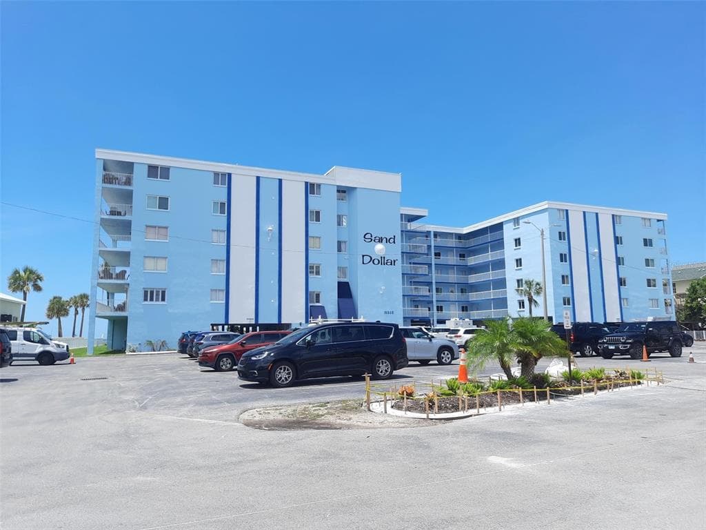 18500 GULF BOULEVARD # 404, INDIAN SHORES, FL 33785