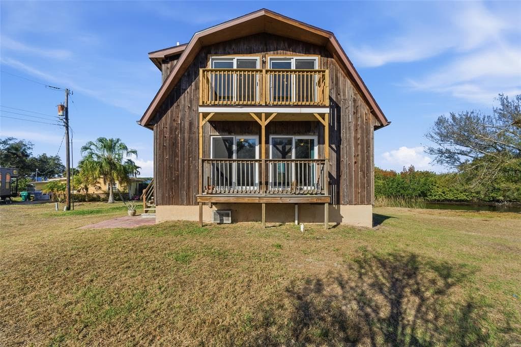 Listing