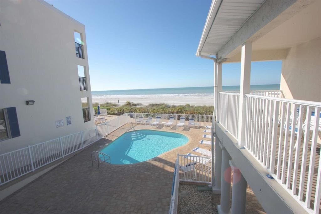 3200 GULF BOULEVARD # 201, BELLEAIR BEACH, FL 33786