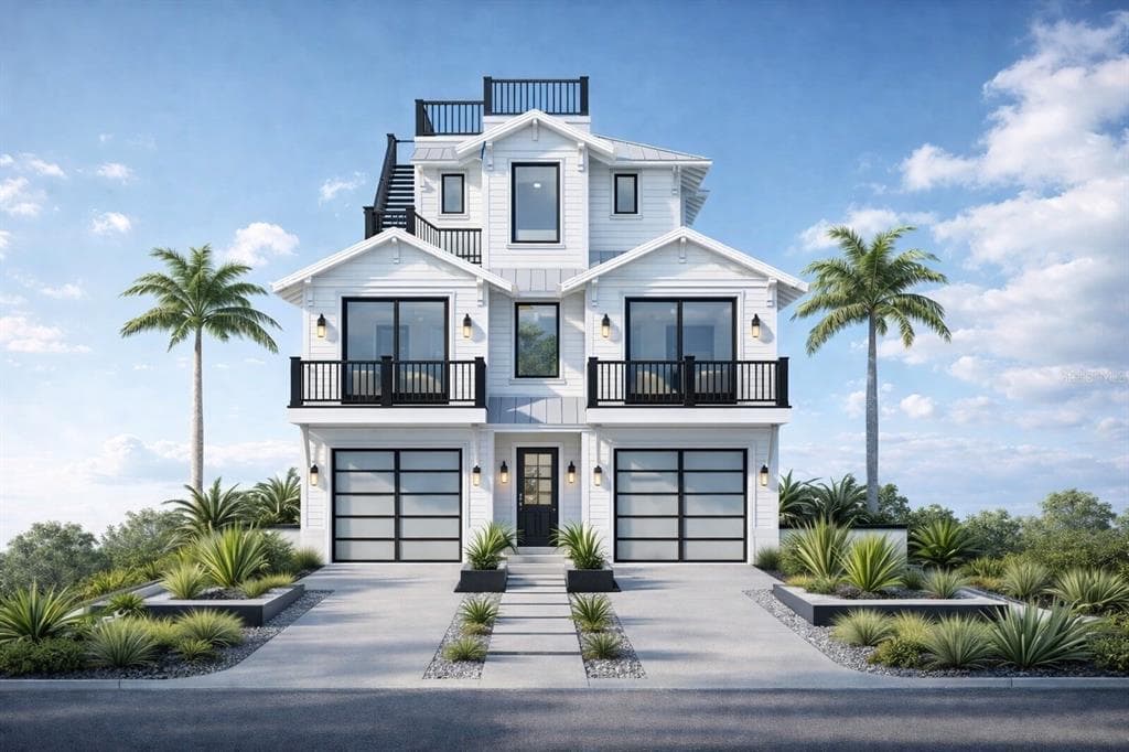 216 N HARBOR DRIVE # A, HOLMES BEACH, FL 34217