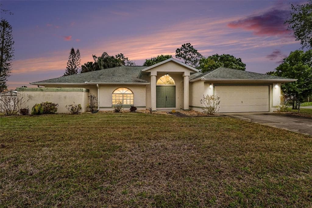 875 GABRIEL AVENUE NE, PALM BAY, FL 32907