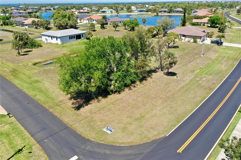 17175 CAPE HORN BOULEVARD, PUNTA GORDA, FL 33955