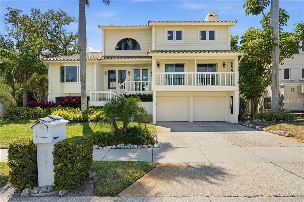 3481 BAYOU SOUND, LONGBOAT KEY, FL 34228