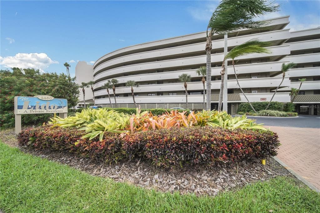 4450 GULF BOULEVARD # 110, ST PETE BEACH, FL 33706