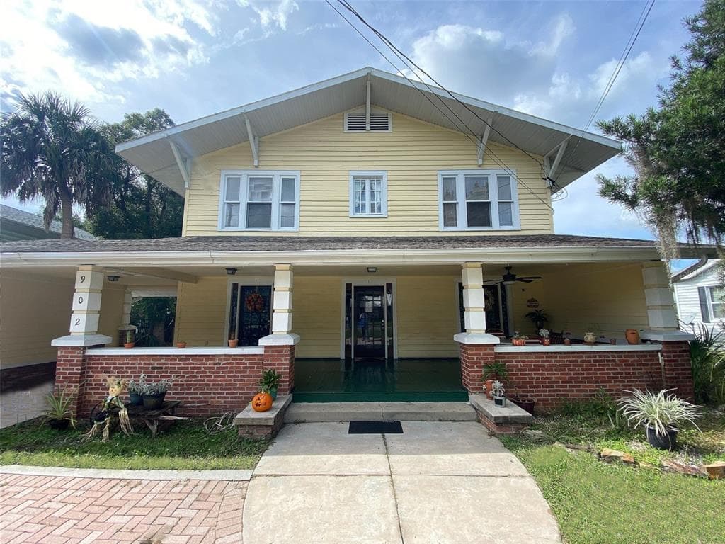 902 S GROVE STREET # 2, EUSTIS, FL 32726