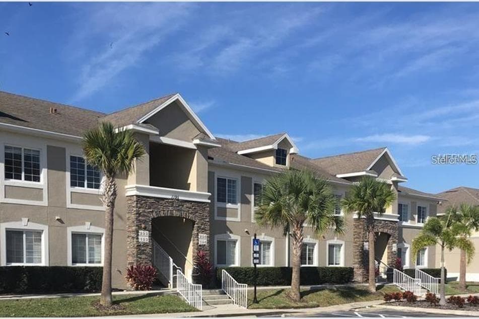 1231 GODAVARI WAY # 103, WESLEY CHAPEL, FL 33543