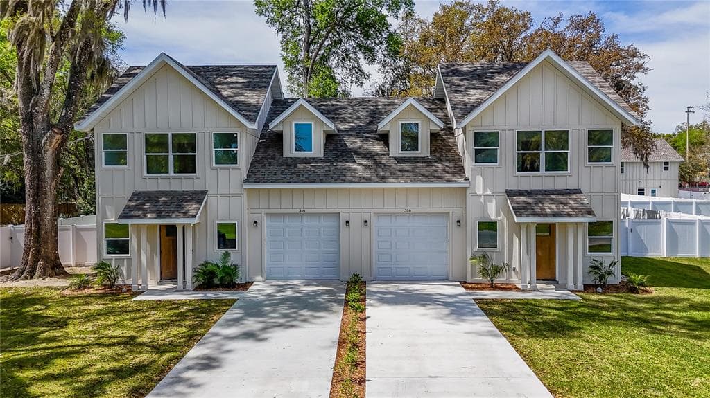 318 SE 6TH STREET, WILLISTON, FL 32696