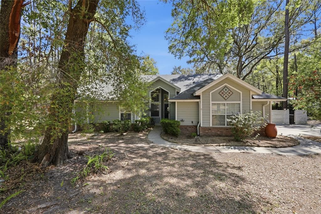 7615 NW 176TH STREET, ALACHUA, FL 32615