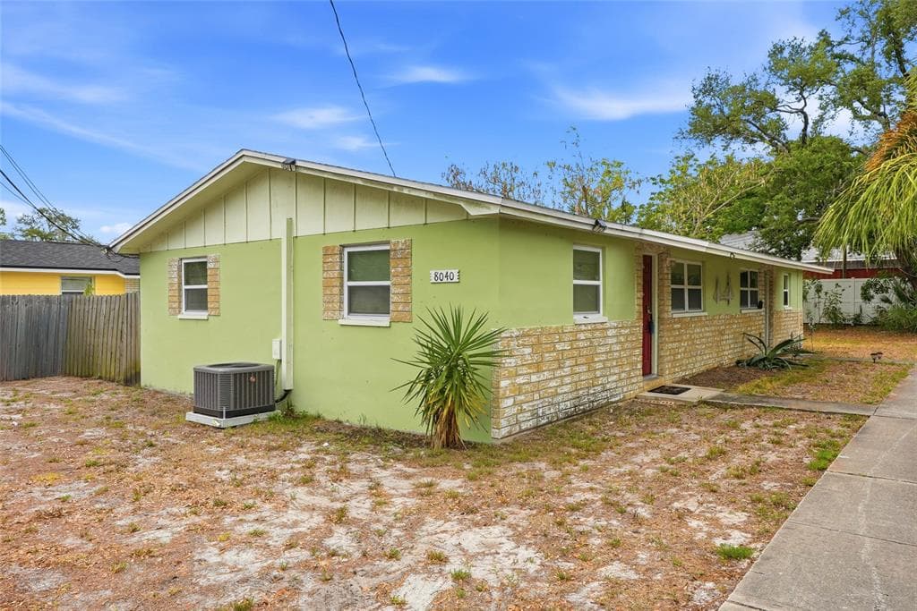 8040 47TH AVENUE N, ST PETERSBURG, FL 33709
