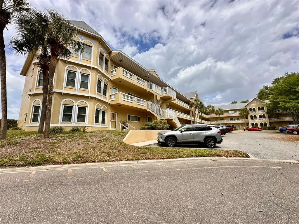 2220 SPANISH DRIVE # 26, CLEARWATER, FL 33763