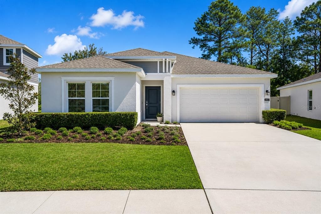 3963 WILLOWBROOK DRIVE, EDGEWATER, FL 32141