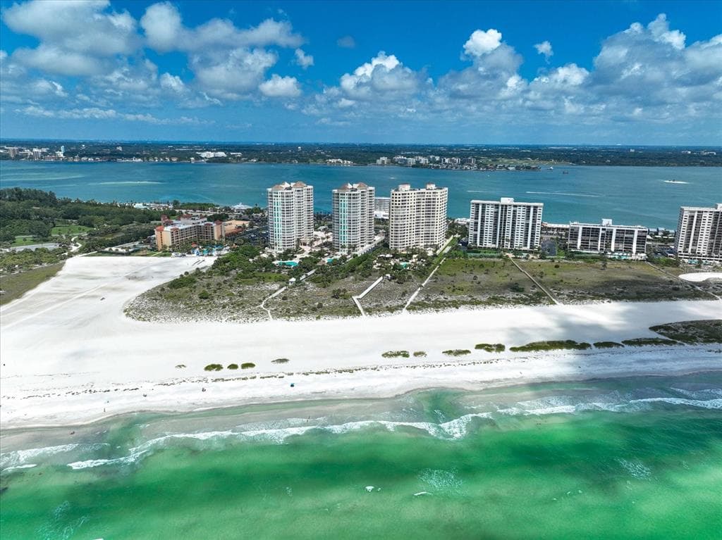 1180 GULF BLVD # 504, CLEARWATER BEACH, FL 33767
