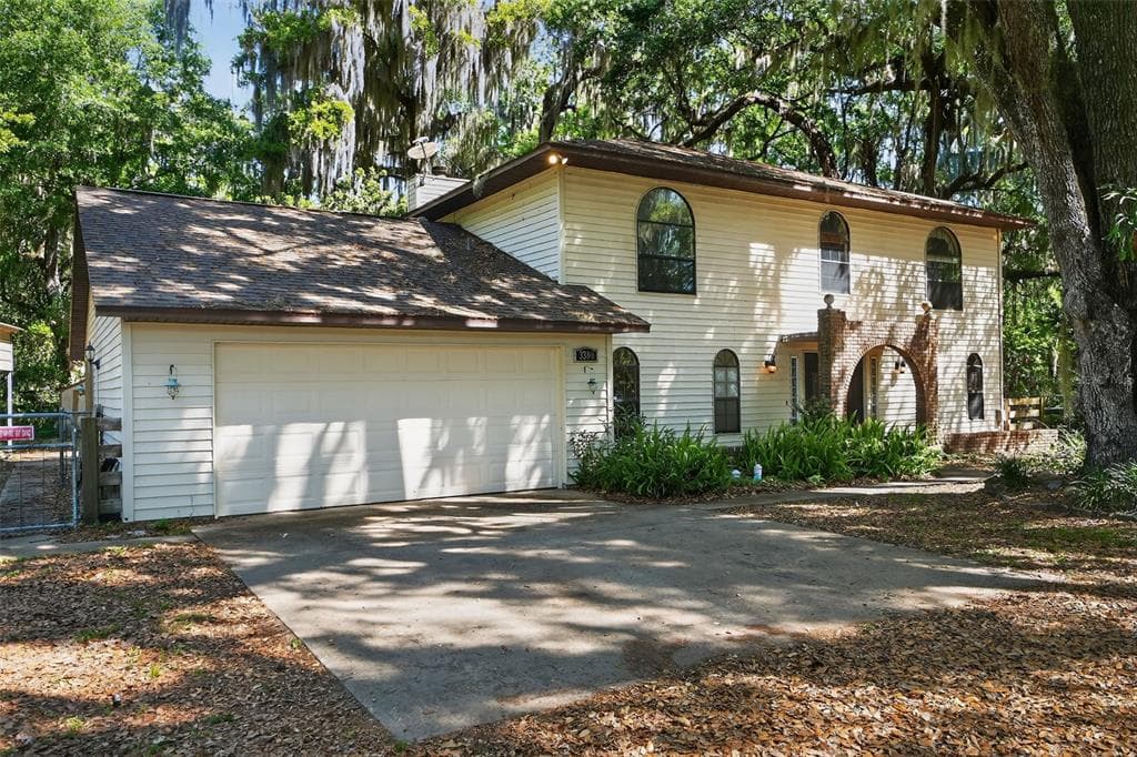 3380 LIONEL ROAD, MIMS, FL 32754