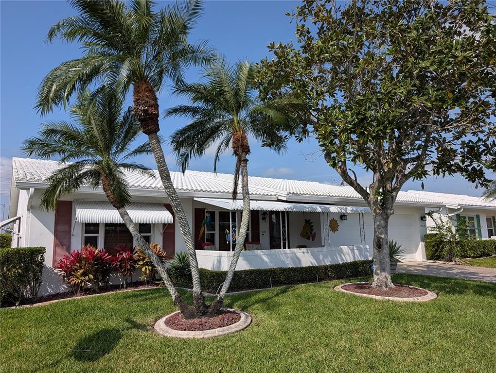 9204 36TH WAY N # 6, PINELLAS PARK, FL 33782