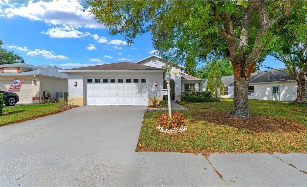 1249 WINDING WILLOW DRIVE, TRINITY, FL 34655