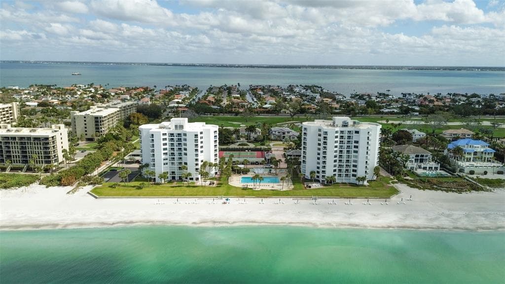 1050 LONGBOAT CLUB ROAD # 506, LONGBOAT KEY, FL 34228
