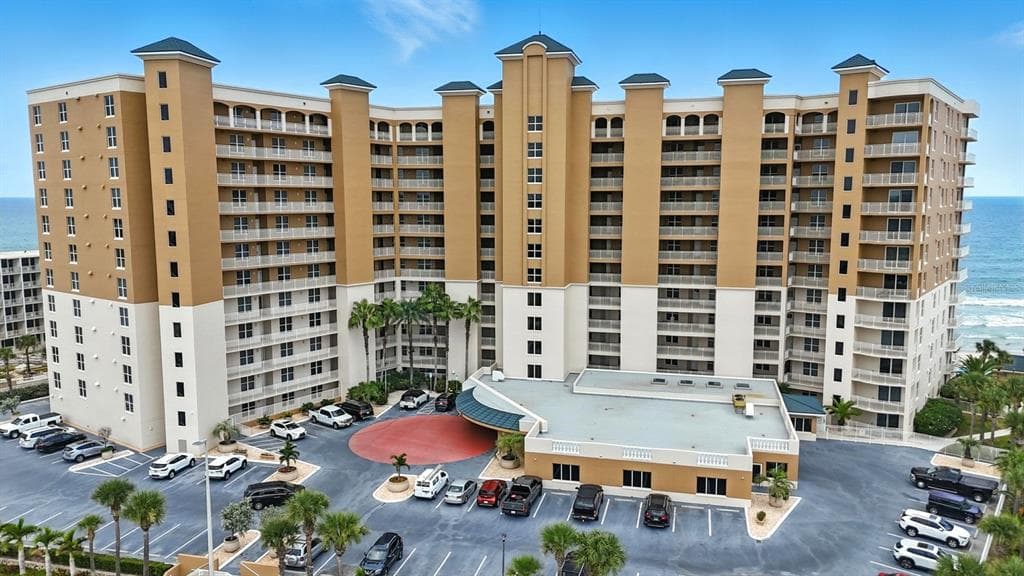 2403 S ATLANTIC AVENUE # 409, DAYTONA BEACH SHORES, FL 32118
