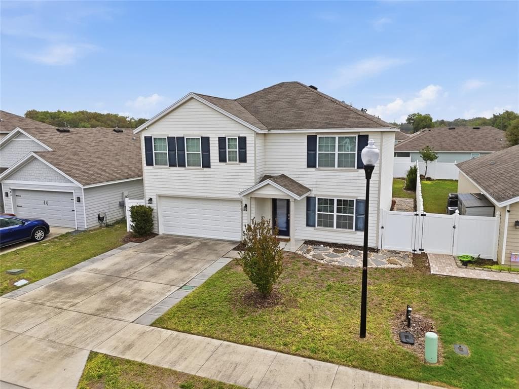 879 NW 251ST DRIVE, NEWBERRY, FL 32669
