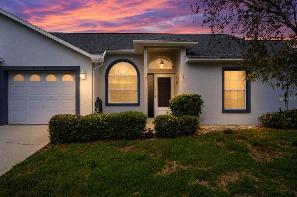 4209 AVANTI CIRCLE, NEW PORT RICHEY, FL 34655