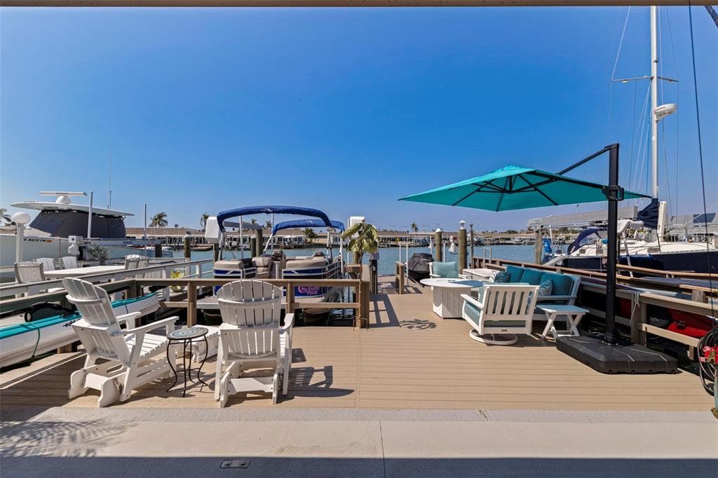 479 BOCA CIEGA POINT BOULEVARD S # 1205, ST PETERSBURG, FL 33708