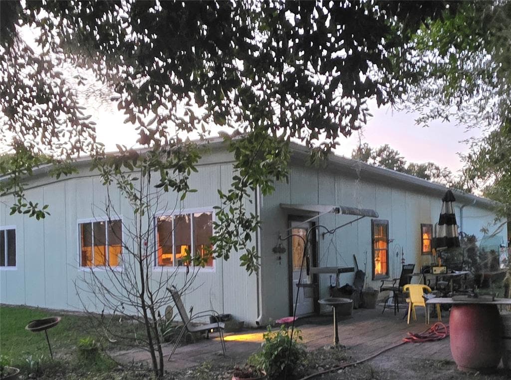 54523 ASTOR TRANSFER STATION ROAD, ASTOR, FL 32102