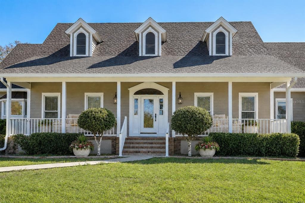 9299 SW LIPE ROAD, ARCADIA, FL 34269