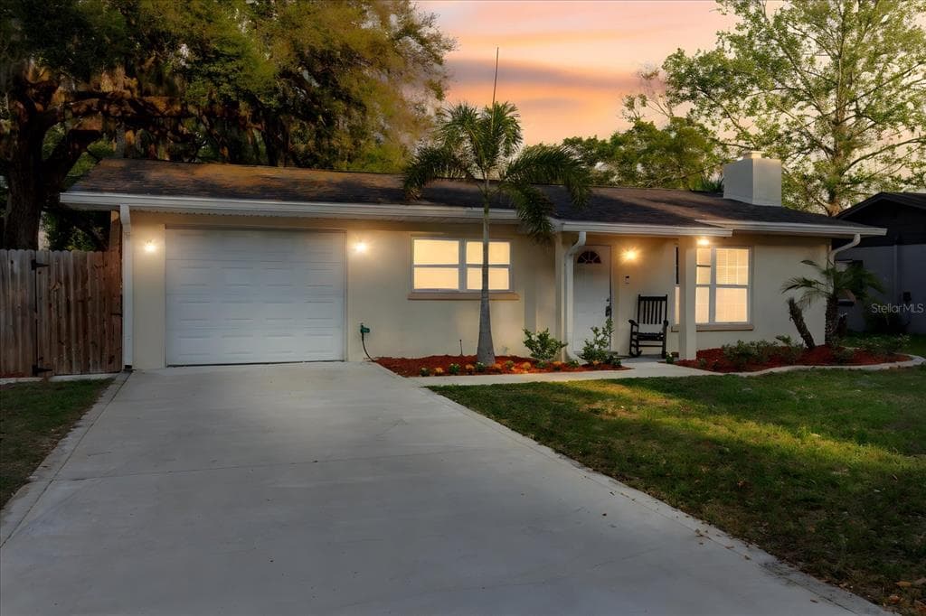 7800 WASHINGTON STREET, PORT RICHEY, FL 34668