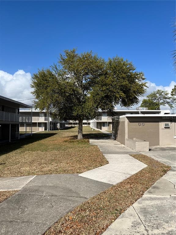 800 N FISKE BOULEVARD # 802, COCOA, FL 32922
