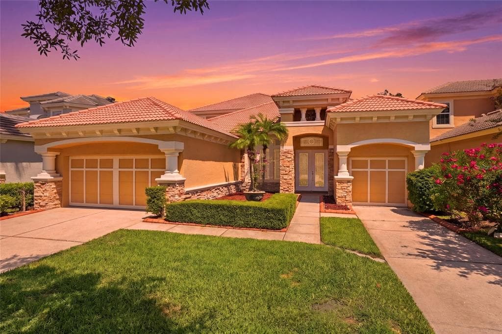 11637 BRISTOL CHASE DRIVE, TAMPA, FL 33626
