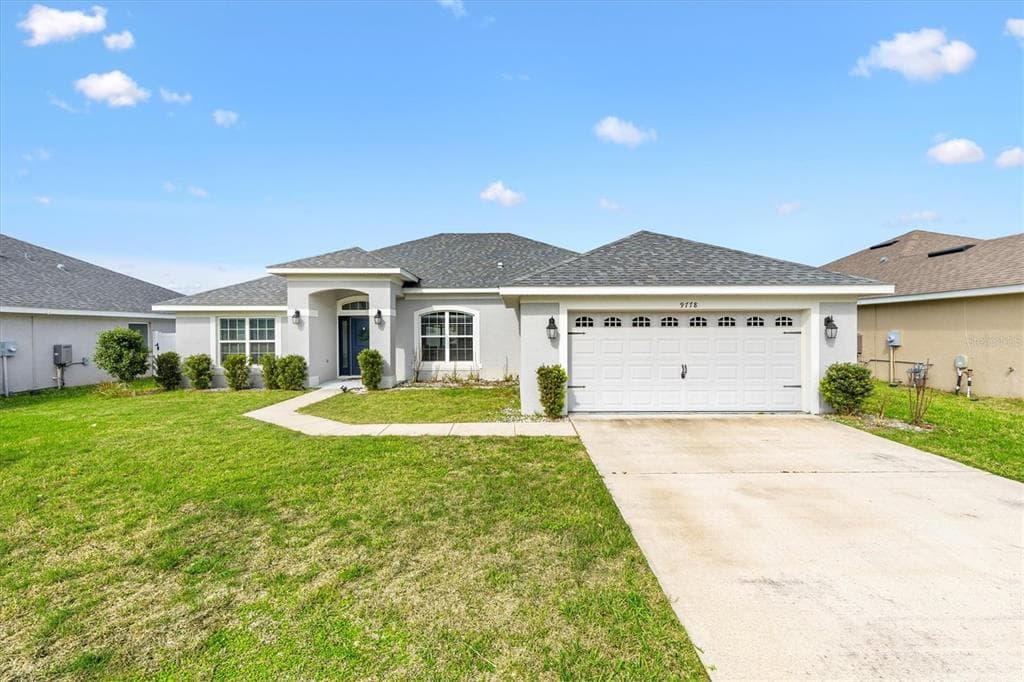 9778 PEPPER TREE PLACE, WILDWOOD, FL 34785