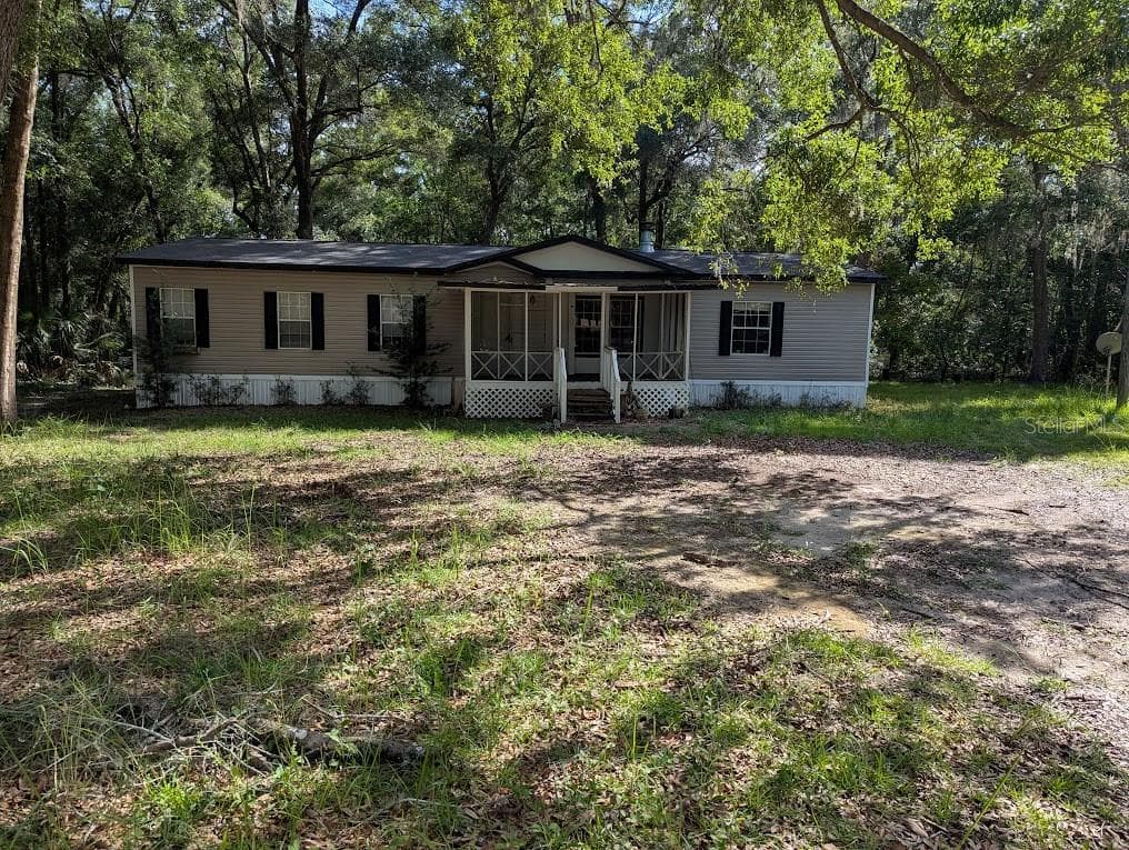 15319 SW 114TH PLACE, ARCHER, FL 32618
