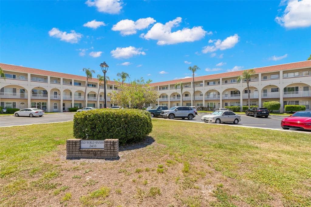 2433 BRAZILIA DRIVE # 41, CLEARWATER, FL 33763