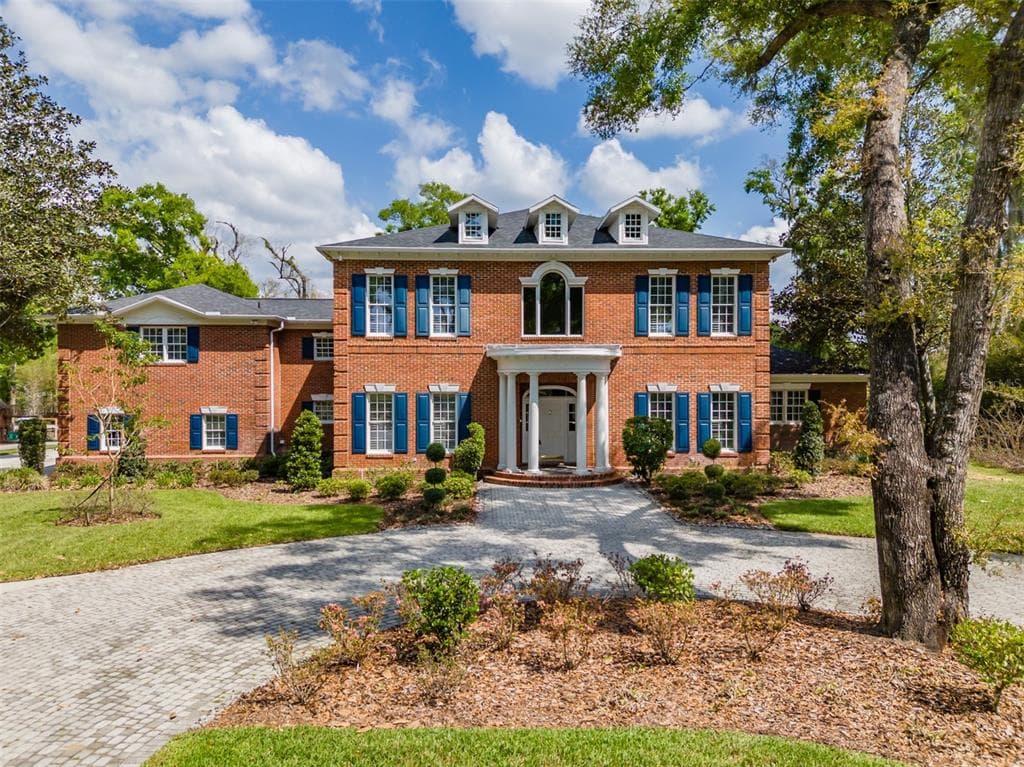 1816 S DOVER ROAD, DOVER, FL 33527