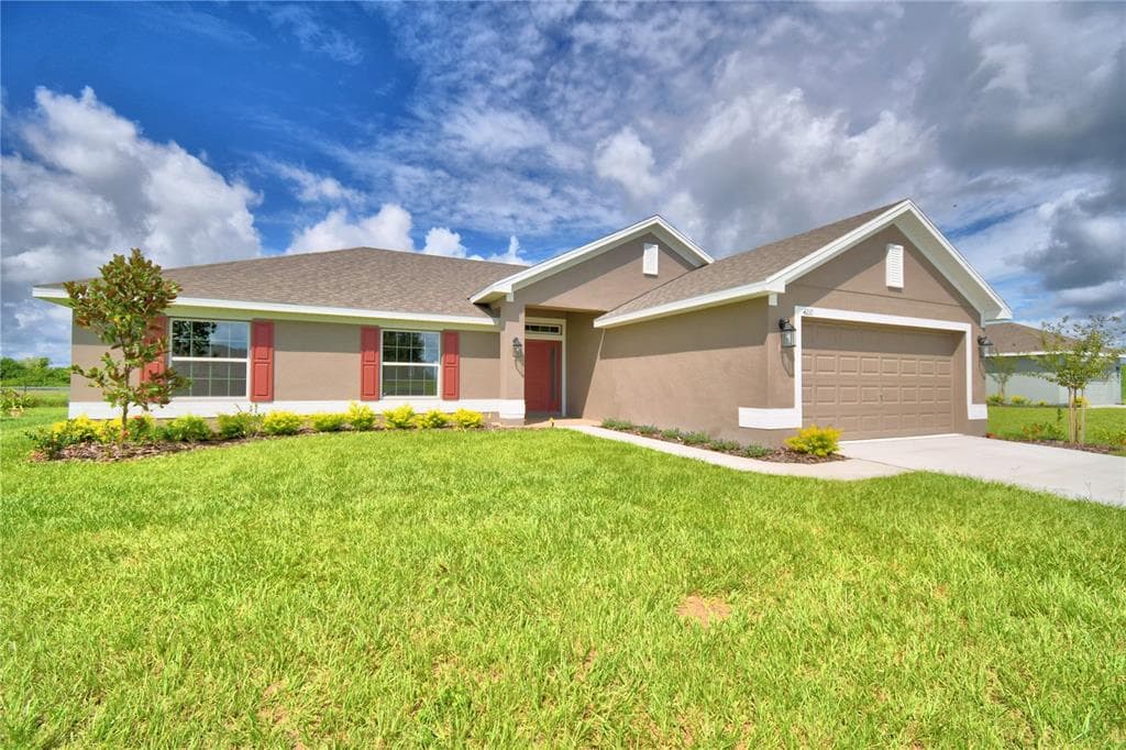 4433 JUNEBERRY DRIVE, AUBURNDALE, FL 33823