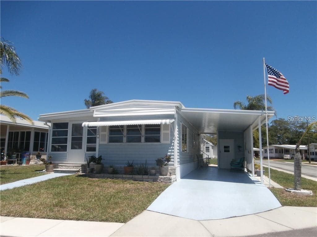 3204 CHANNING DRIVE, HOLIDAY, FL 34690