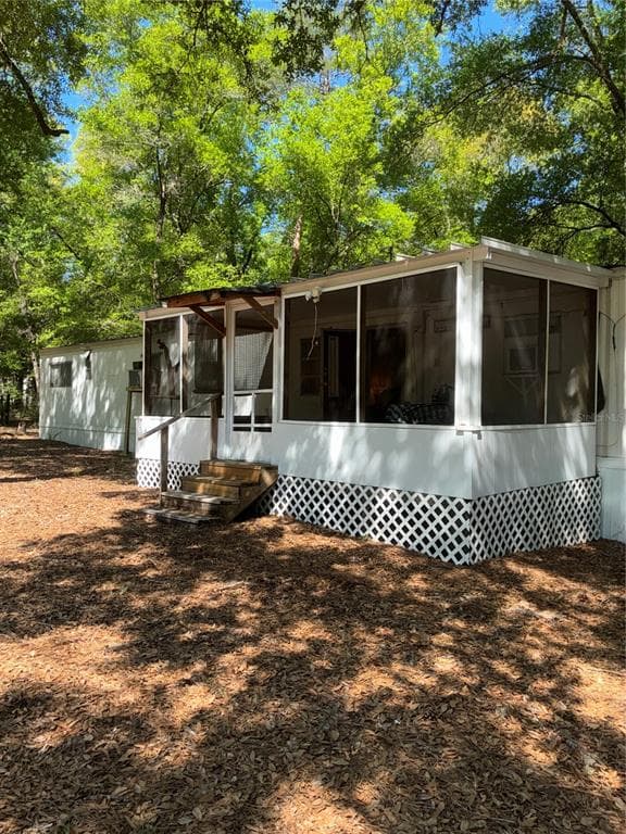 24533 PINK PANTHER ROAD, PAISLEY, FL 32767