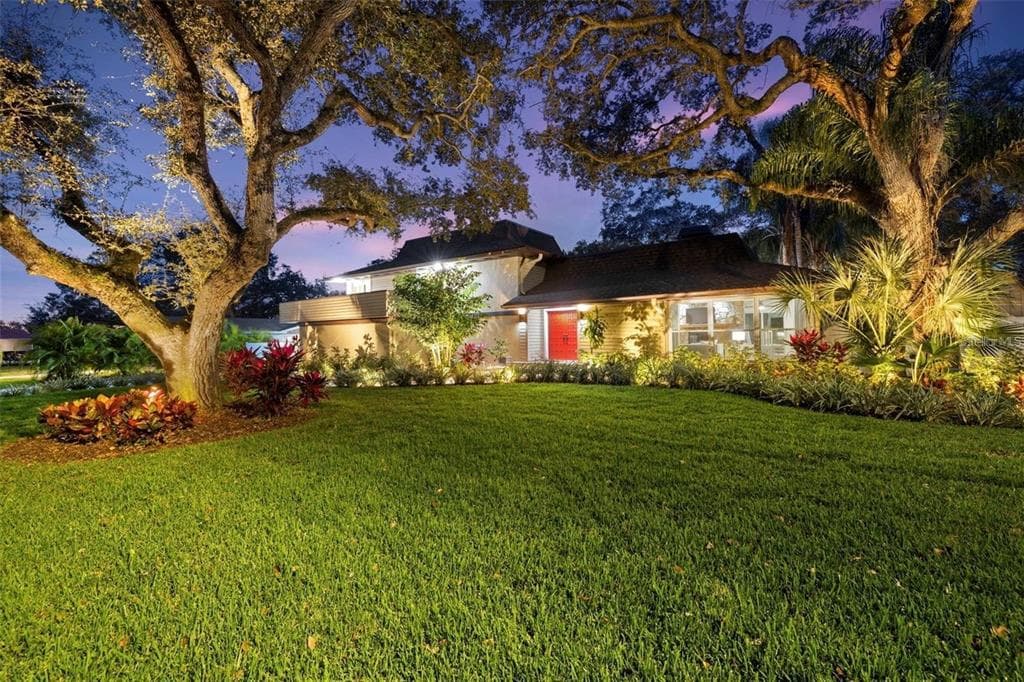 1584 OAK LANE, CLEARWATER, FL 33764