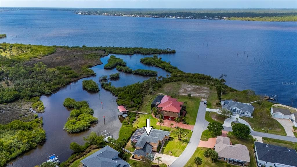1356 TREMONT TERRACE, PORT CHARLOTTE, FL 33953