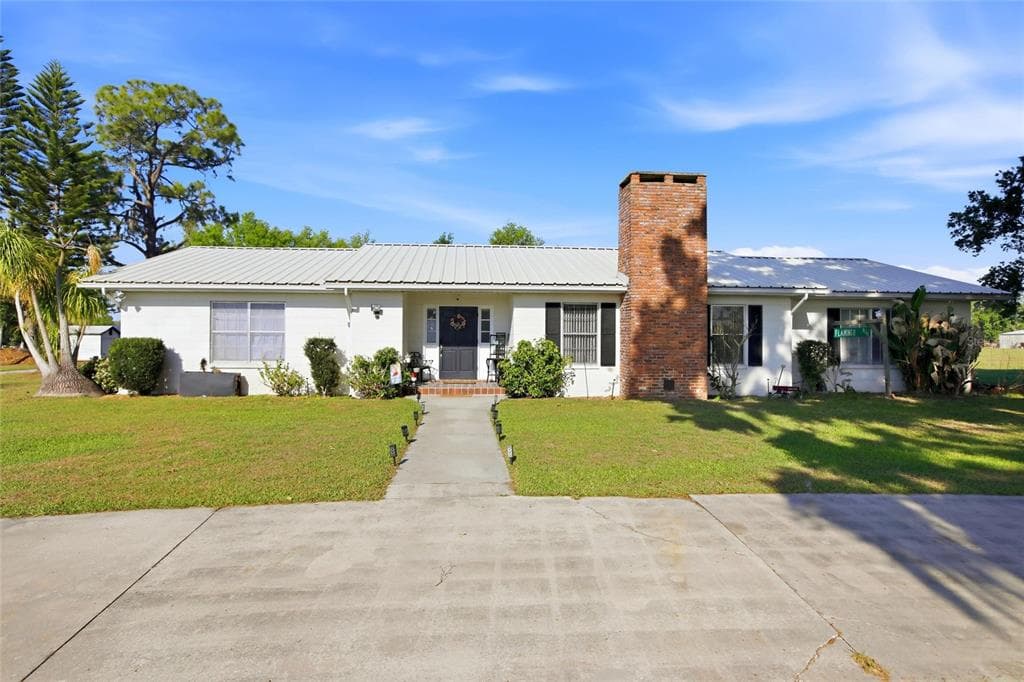 3903 EDISON AVENUE, BOWLING GREEN, FL 33834