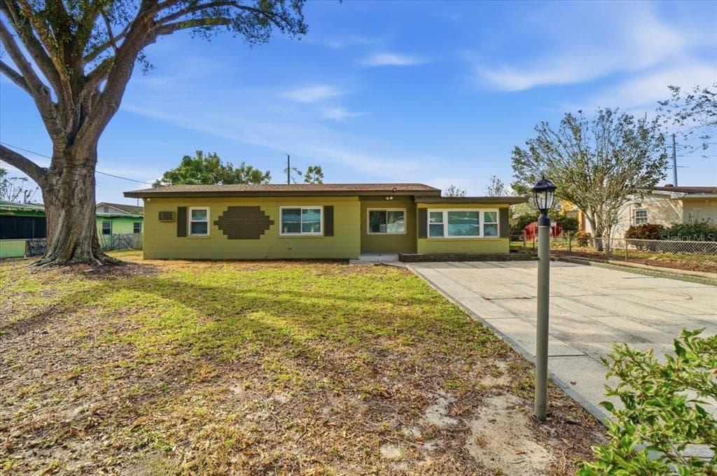 3022 HICKORY STREET NW, WINTER HAVEN, FL 33881