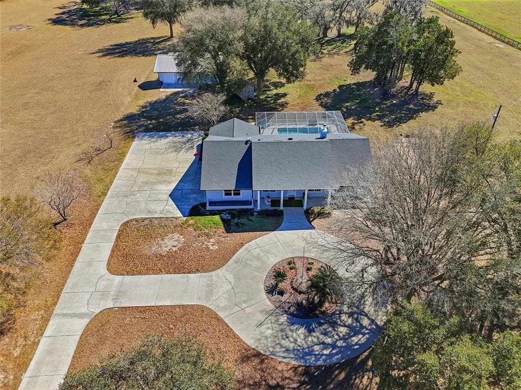 9115 NW 170TH STREET, ALACHUA, FL 32615