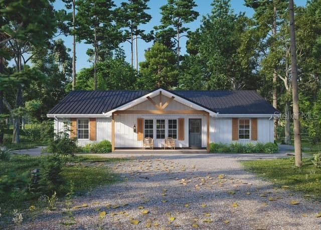 354 HOOT OWL ROAD, SATSUMA, FL 32189