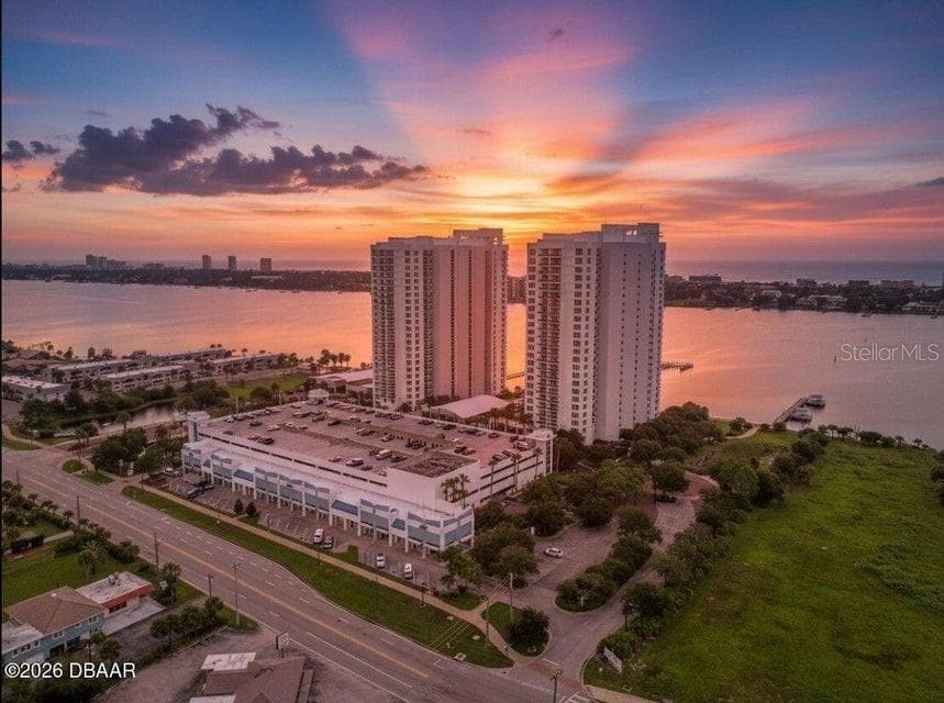 231 RIVERSIDE DRIVE # 604-1, HOLLY HILL, FL 32117