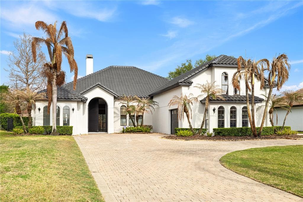 812 JOHNS POINT DRIVE, OAKLAND, FL 34787