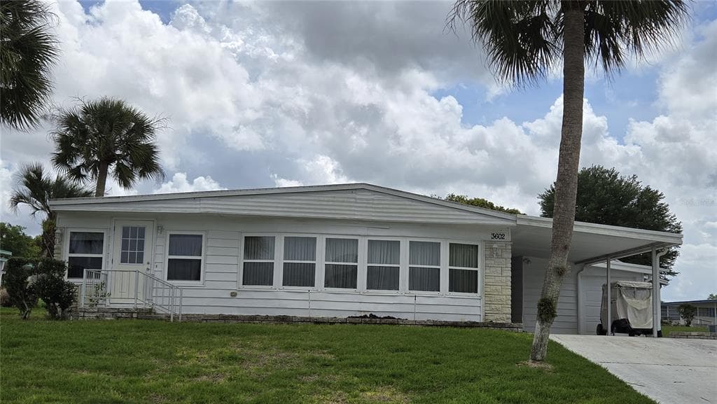 3602 N CITRUS CIRCLE # 1529, ZELLWOOD, FL 32798