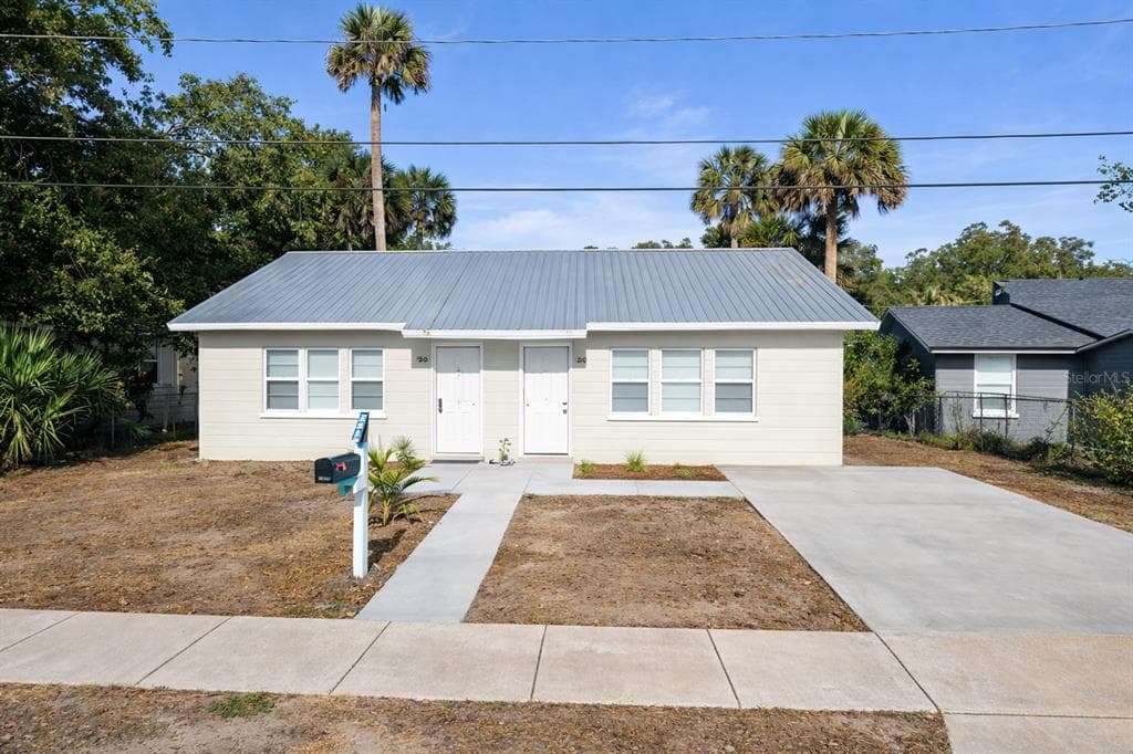508 BOOKER STREET, TITUSVILLE, FL 32780